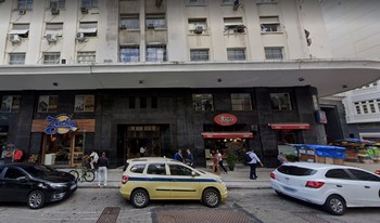 Condomínio Do Edifício Civitas em Rio De Janeiro