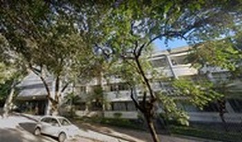 Condomínio Do Edifício Clara em Belo Horizonte