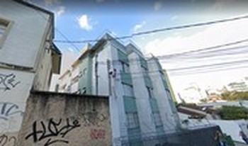 Condomínio Do Edifício Clara Veiga. em Belo Horizonte