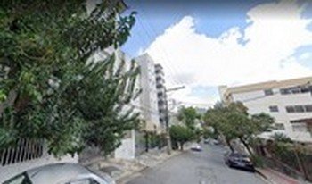 Condomínio Do Edifício Clarice em Belo Horizonte