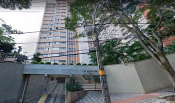 Condomínio Do Edifício Clarinda Telles em Belo Horizonte