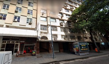 Condomínio Do Edifício Clarissac em Rio De Janeiro