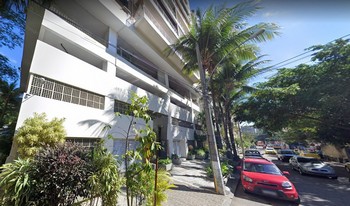 Condomínio Do Edifício Classe Tornado em Rio De Janeiro
