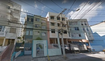 Condomínio Do Edifício Clauber em Salvador