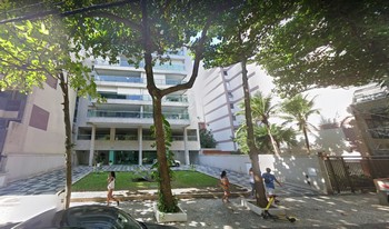 Condomínio Do Edifício Claude Lorrain em Rio De Janeiro