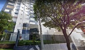 Condomínio Do Edifício Claude Monet em Belo Horizonte