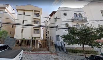 Condomínio Do Edifício Claudia em Belo Horizonte