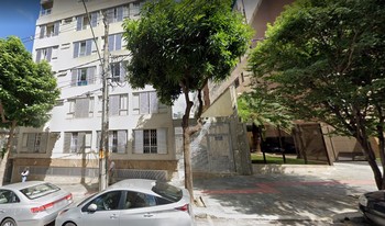 Condomínio Do Edifício Claudia em Belo Horizonte