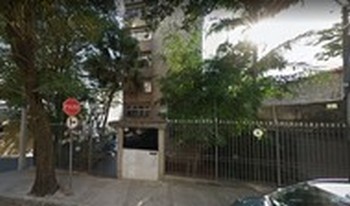 Condomínio Do Edifício Claudia em Belo Horizonte