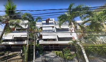 Condomínio Do Edifício Claudia em Rio De Janeiro