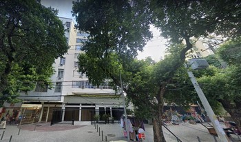 Condomínio Do Edifício Claudia em Rio De Janeiro
