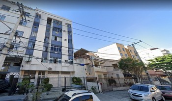 Condomínio Do Edifício Claudia em Rio De Janeiro