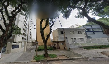 Condomínio Do Edifício Claudia Maria em Curitiba