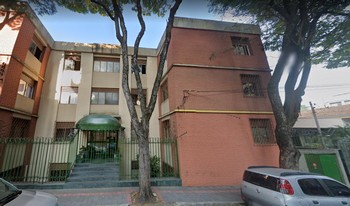 Condomínio Do Edifício Claudia em Belo Horizonte