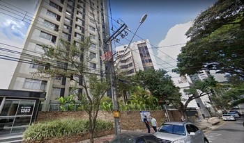 Condomínio Do Edifício Claudia em Belo Horizonte