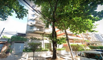 Condomínio Do Edifício Claudia em Rio De Janeiro