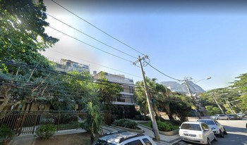 Condomínio Do Edifício Claudia em Rio De Janeiro