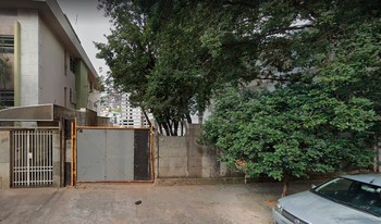 Condomínio Do Edifício Claudina em Belo Horizonte