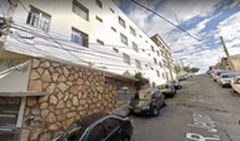 Imagem de fundo do Condomínio Do Edifício Claudino em Belo Horizonte
