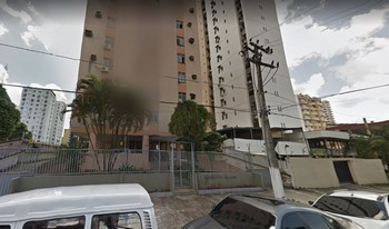 Imagem do Condomínio Do Edifício Claudio Chaves em Belém