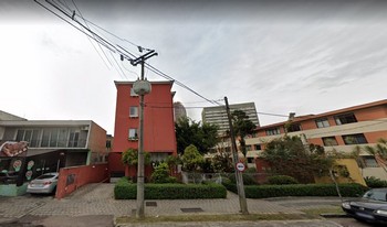 Condomínio Do Edifício Claudio Cunha em Curitiba