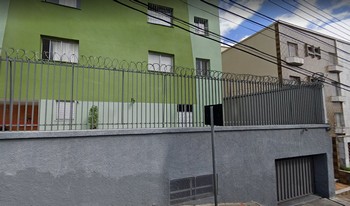 Condomínio Do Edifício Claudio Henrique em Belo Horizonte