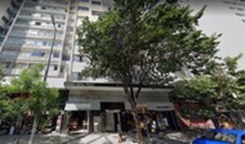 Condomínio Do Edifício Claudionor Ferreira Pinto em Belo Horizonte
