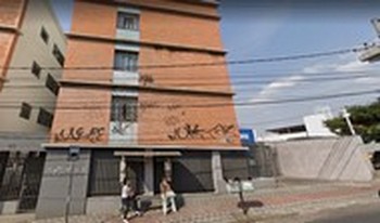 Condomínio Do Edifício Claudovaldo Moreira em Belo Horizonte