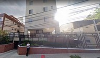 Condomínio Do Edifício Clélia Scarpelli águiar em Belo Horizonte