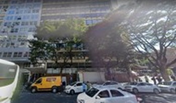 Condomínio Do Edifício Clemente De Faria em Belo Horizonte