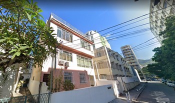 Condomínio Do Edifício Clemente Falcão em Rio De Janeiro