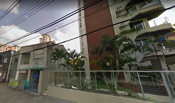 Condomínio Do Edifício Clementino José Dos Santos