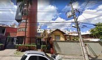 Condomínio Do Edifício Clermont Ferrand em Belo Horizonte