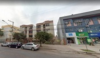 Condomínio Do Edifício Cleta Gonçalves Pessoa em Belo Horizonte