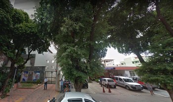Imagem do Condomínio Do Edifício Climerio Vieira em Governador Valadares
