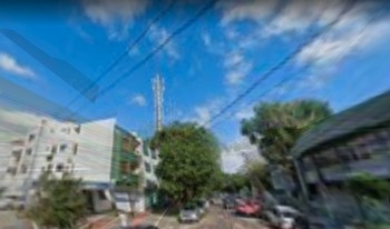 Condomínio Do Edifício Clinica São Manoel em Porto Alegre