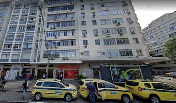 Condomínio Do Edifício Clirian em Rio De Janeiro