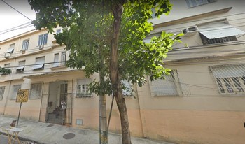 Condomínio Do Edifício Clodete em Rio De Janeiro