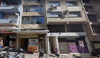 Condomínio Do Edifício Clovis Bevilacqua em Porto Alegre