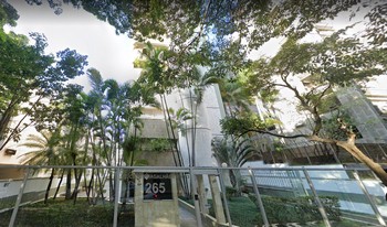 Condomínio Do Edifício Clovis Magalhães Pinto em Belo Horizonte