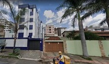 Condomínio Do Edifício Cobalto em Belo Horizonte