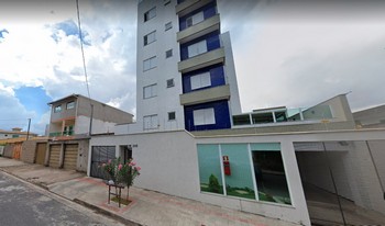 Condomínio Do Edifício Cobalto em Belo Horizonte