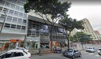 Condomínio Do Edifício Cobap em Belo Horizonte