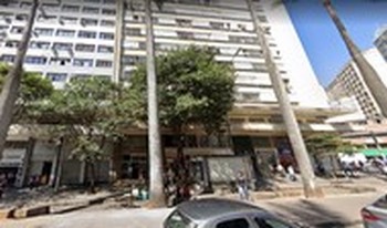 Condomínio Do Edifício Codo em Belo Horizonte