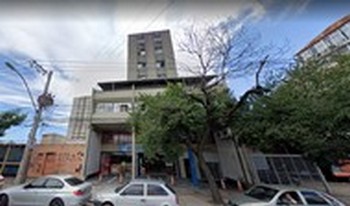 Condomínio Do Edifício Cofermeta em Belo Horizonte