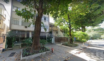 Condomínio Do Edifício Coimbra em Rio De Janeiro