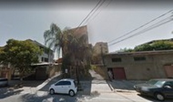 Condomínio Do Edifício Coimbra em Belo Horizonte