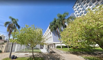Condomínio Do Edifício Coimbra em Curitiba