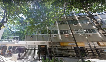 Condomínio Do Edifício Colar em Rio De Janeiro