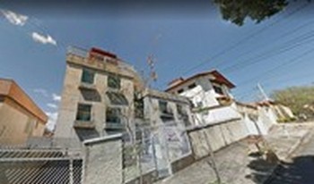 Condomínio Do Edifício Coleirinha em Belo Horizonte